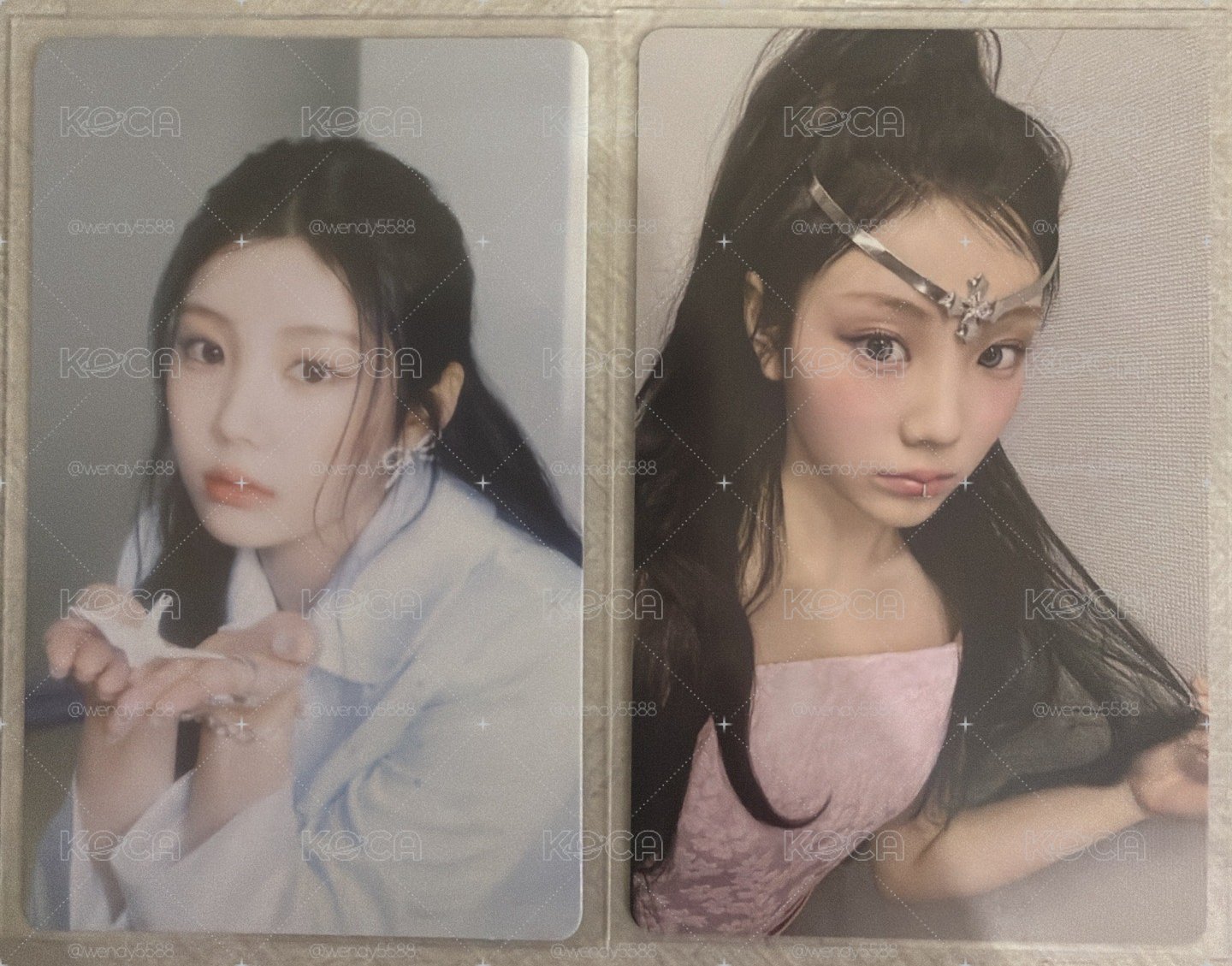 Illit 沅禧