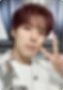 THE X hl 3.0 簽售卡 