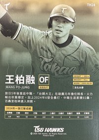 王柏融 普卡