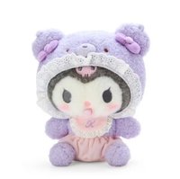 拿鐵小熊寶寶系列 大娃 酷洛米