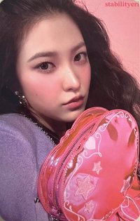 24年曆 後續 隨機卡 A ver.