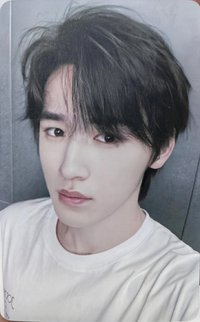 理想之途 周邊卡 3T恤卡