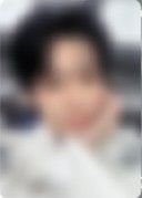 THE X am 6.0 簽售卡 日本