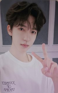 理想之途 周邊卡 7T恤卡