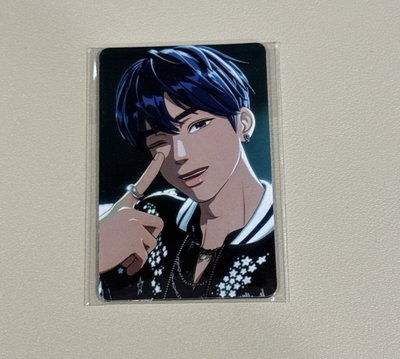 25亞巡 日本場 入場卡 / 場限卡 