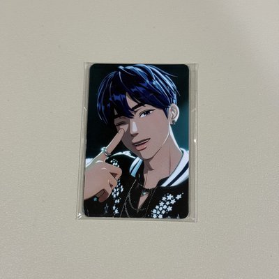 25亞巡 入場卡 / 場限卡 首爾場 PLLI ZONE