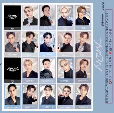 NEW_ 隨機卡 日巡拍立得