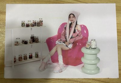 多賢手寫信明信片