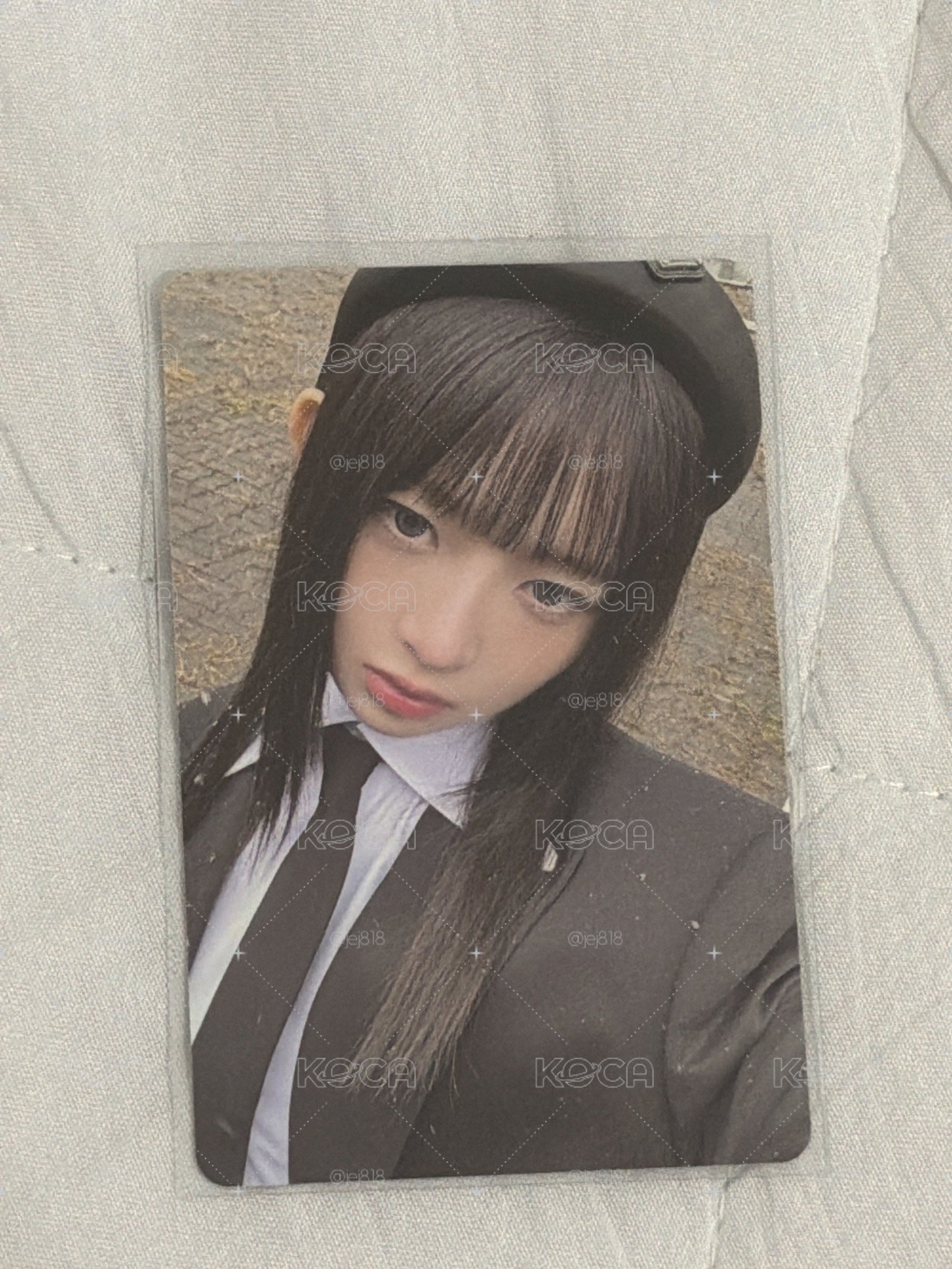 REI 專卡