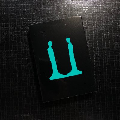 GD權志龍 Übermensch 電子專 PHOTOCARD ALBUM VER