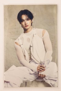 10週年 周邊卡 包包卡