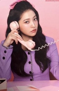 2024年曆 後續 隨機卡 B ver.