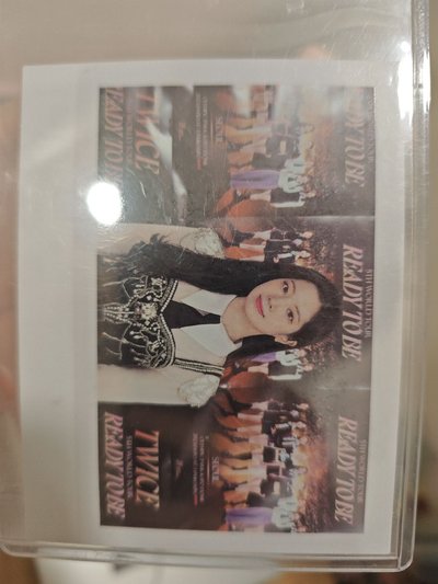 韓國rtb演唱會特典