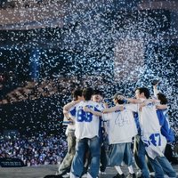 Blue Ocean ⭐️