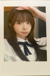 Hatchi 日單秘密 wm jp 251112影通 簽售卡 日式校服卡