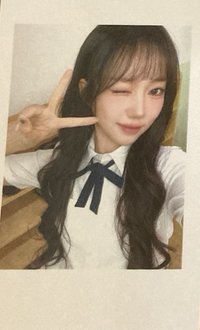 Hatchi 日單秘密 wm jp 251112影通 簽售卡 日式校服卡