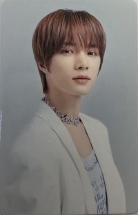 迷四 yzy 2.0 簽售卡 