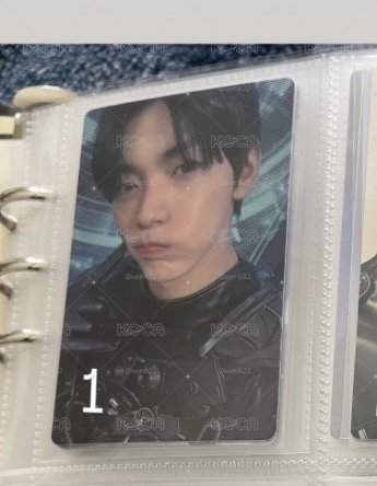 TXT 崔秀彬