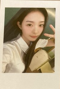 Hatchi 日單秘密 wm jp 251112影通 簽售卡 