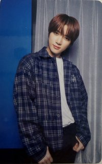 迷四 yzy 3.0 簽售卡 