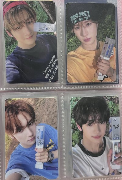 TWS台灣場粽卡-3456