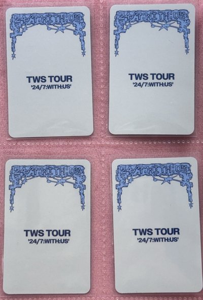 TWS台灣場粽卡-3456