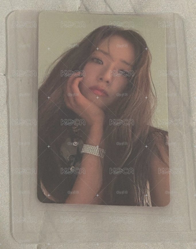 普美 MY版專卡