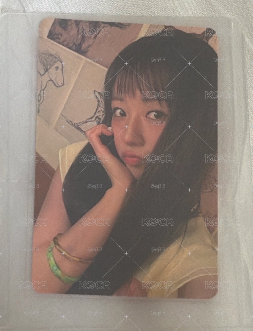 普美 MY版專卡