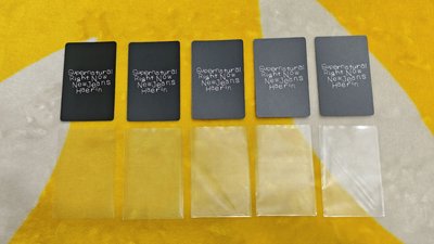 NewJeans 二週年紀念特典 日本限定閃卡 - Haerin諧潾貓貓