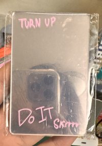 城鏡子（限加購）