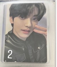 🍀日專彬（需多帶綁物區❤️）