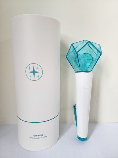 SHINee 手燈