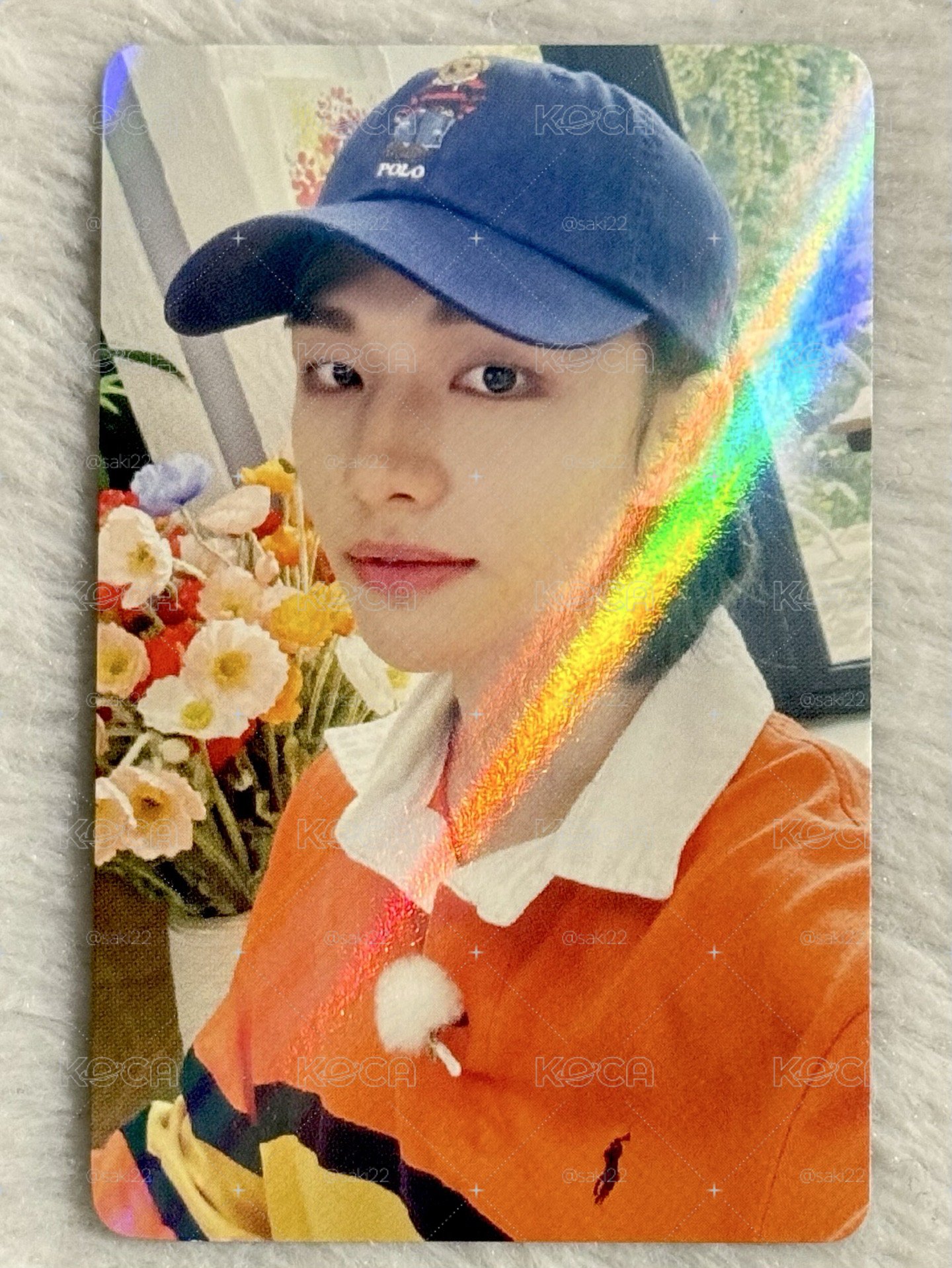 Straykids 黃鉉辰 不簡單vd 花店辰