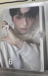 🍀日專彬 （需多帶❤️*2）