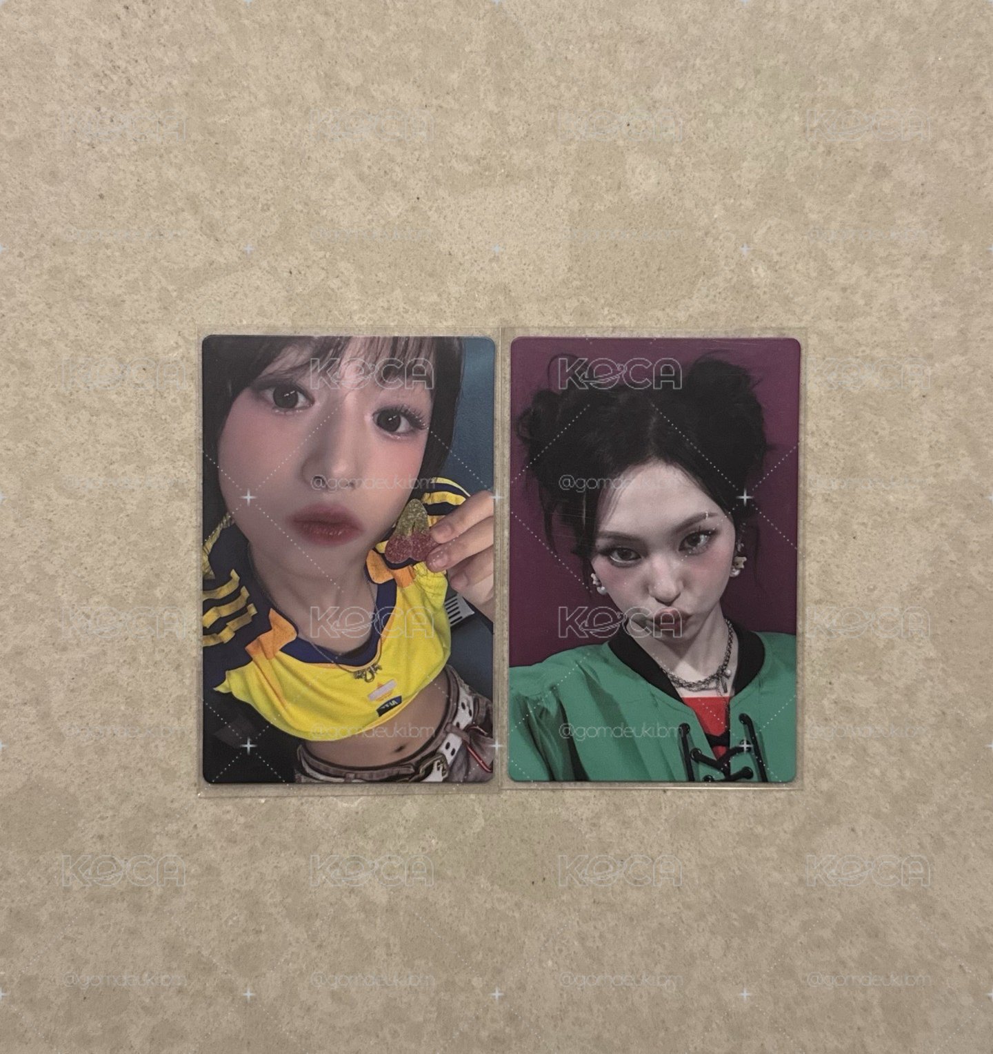 現貨 · BM廣州滿額卡-賢柒