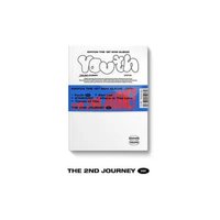 THE 2ND JOURNEY 專輯 