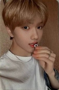 ENDLESS DREAM 寫真 周邊卡 