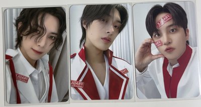 ATEEZ AniteezInTheCalling 5萬滿額卡