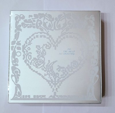 IVE 迷你三輯 未拆專 IVE EMPATHY LOVED IVE ver.
