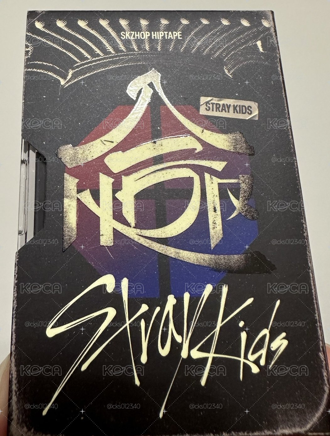 straykids 空專區