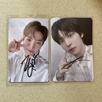 潤滿額親簽（需綁任一張粽卡）