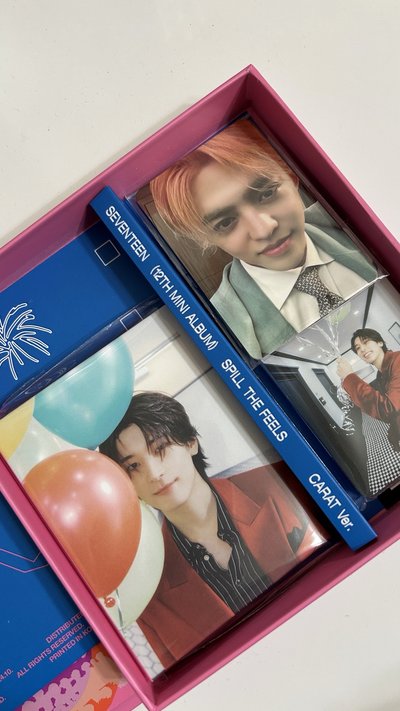 迷你12 克拉盤 全專