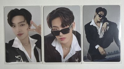 ATEEZ GHpt.1專卡 琦