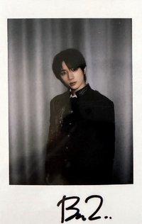 迷四 yzy 1.0 簽售卡 