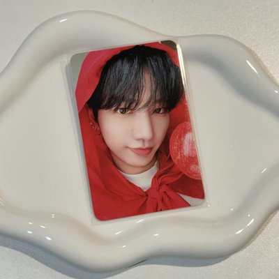 The Action Muvve 1.0 簽售卡