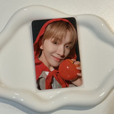 The Action Muvve 1.0 簽售卡