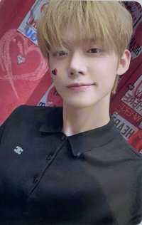 迷七 target 特典卡 