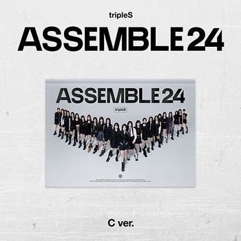 ASSEMBLE24 空專