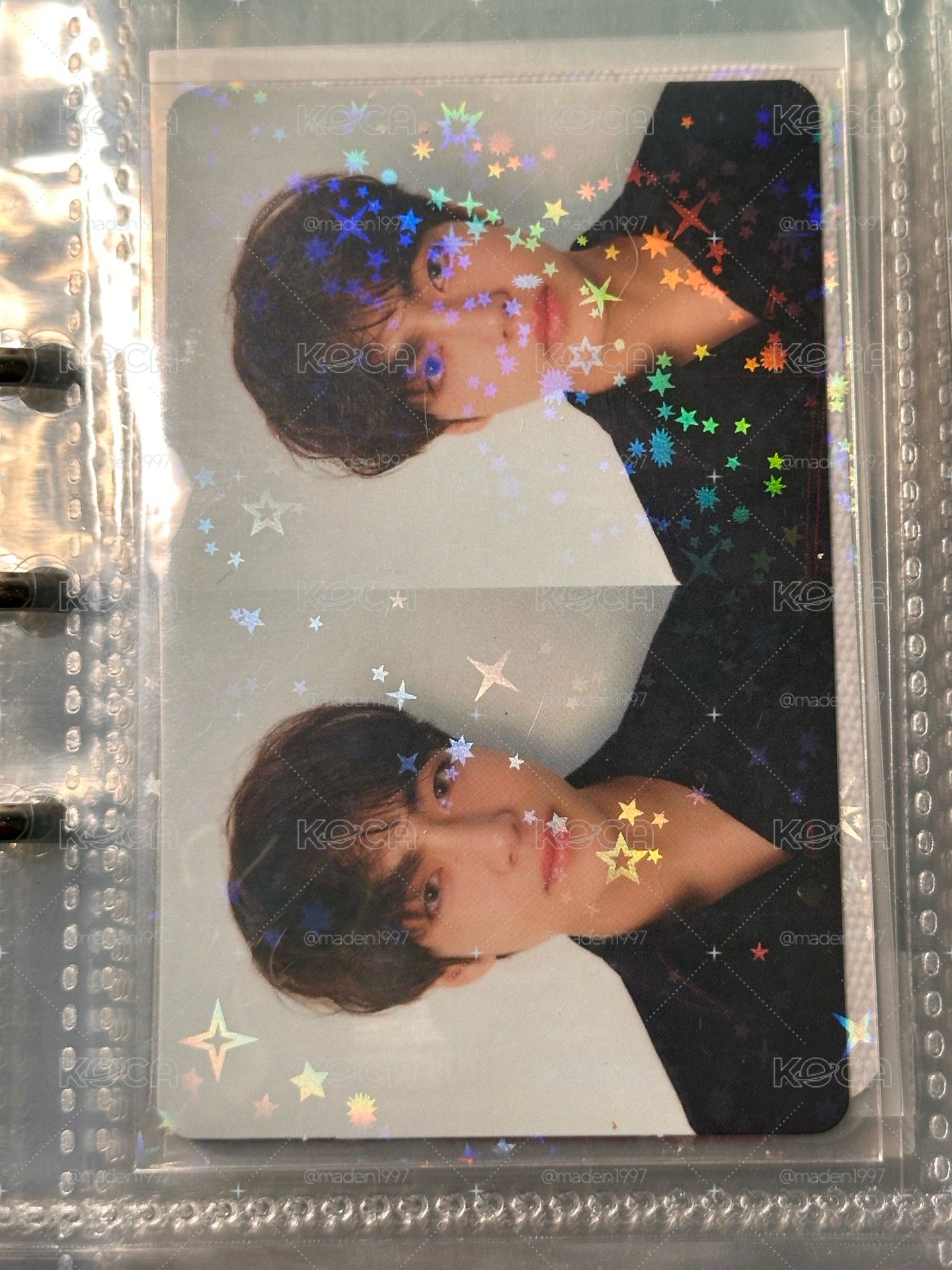 LY轉R泰亨