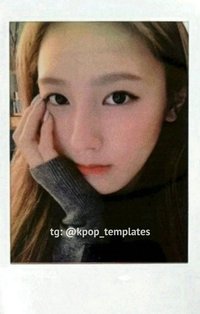 I TRUST 周邊卡 lipss拍立得/有聲拍立得（同卡面）